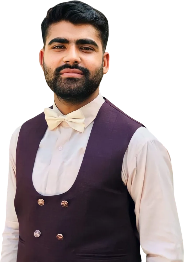 Hammad Ullah Athar